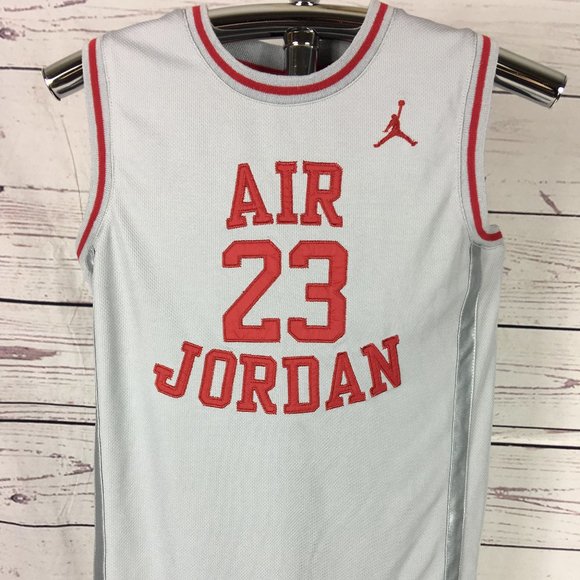jordan air jersey
